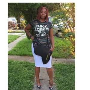 Meet your Posher, Samantha